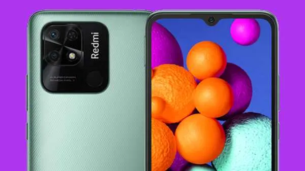 Redmi 10