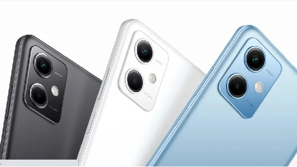 Redmi Note 12 5G ధర మరియు సేల్ వివరాలు