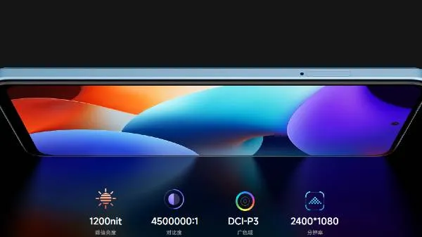 Redmi Note 12 5g ఫీచర్లు