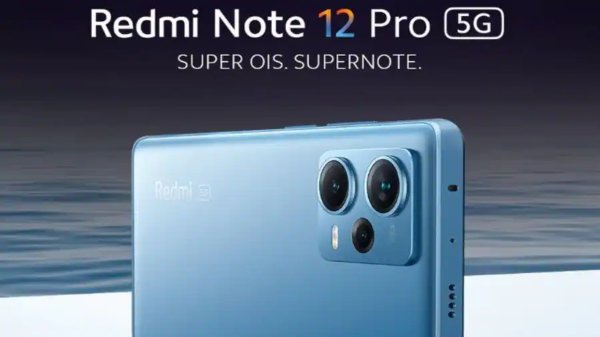 Redmi Note 12 Pro 5G ఫీచర్లు మరియు ధర