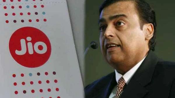 ఇండియాలో Jio 5G, 100 నగరాలలో అందుబాటులో ఉంది! మీ ప్రాంతంలో చూడండి! ఇండియాలో Jio 5G, 100 నగరాలలో అందుబాటులో ఉంది! మీ ప్రాంతంలో చూడండి!
