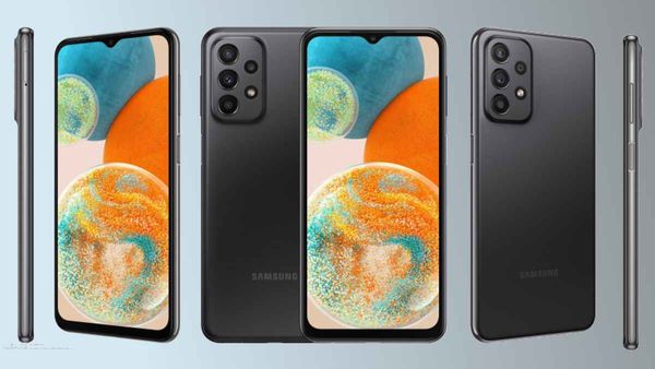 Samsung Galaxy A23 5G లాంచ్ తేదీ వచ్చేసింది! ధర,ఫీచర్లు లీకయ్యాయి! Samsung Galaxy A23 5G లాంచ్ తేదీ వచ్చేసింది! ధర,ఫీచర్లు లీకయ్యాయి!