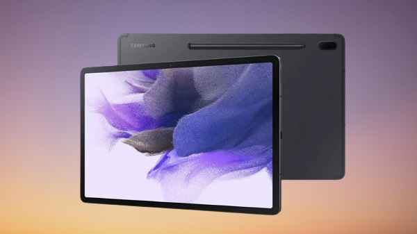 Samsung Galaxy Tab A7 Lite