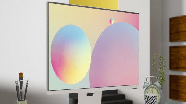 Samsung Smart Monitor M8 స్పెసిఫికేషన్లు