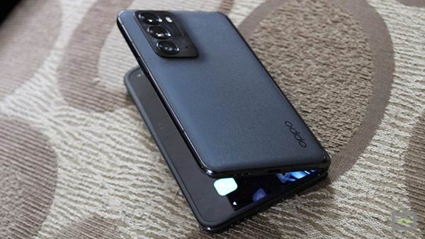 Oppo Find N2