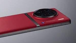 Vivo X90 సిరీస్