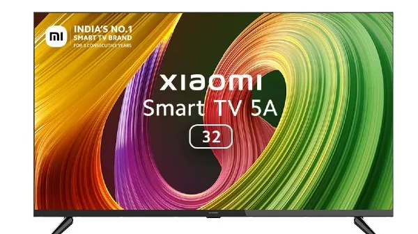 32-అంగుళాల Xiaomi స్మార్ట్ TV 5A