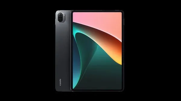 Xiaomi Pad 5