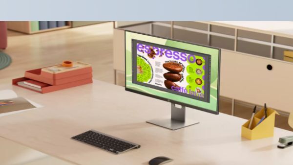 మెటల్ స్టాండ్ మరియు డిజైన్ వివరాలు 