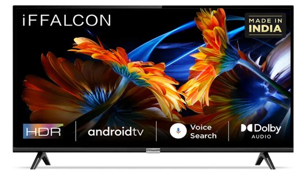 Android 11 ఆపరేటింగ్ సిస్టమ్‌తో వస్తుంది