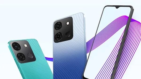 Infinix Smart 7 To Launch On February 22 Expected Specifications And Price Details In Telugu.