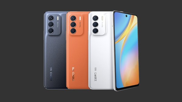 Infinix Zero 5G 2023 Turbo Edition Launched In India. Price,Specifications And Sale Details In Telugu.