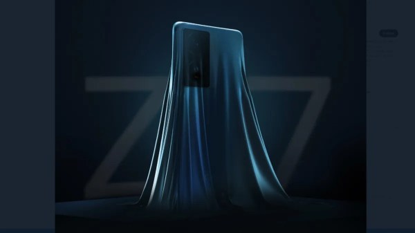 iQOO Z7 Poster Image Teased Online, And Expected To Launch Soon In India. Everything We Know So Far