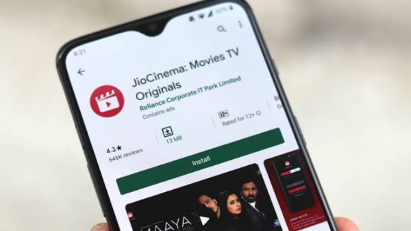 JioCinema To Stream IPL 2023 Live Matches In Ultra HD 4K For Free In 12 Languages.