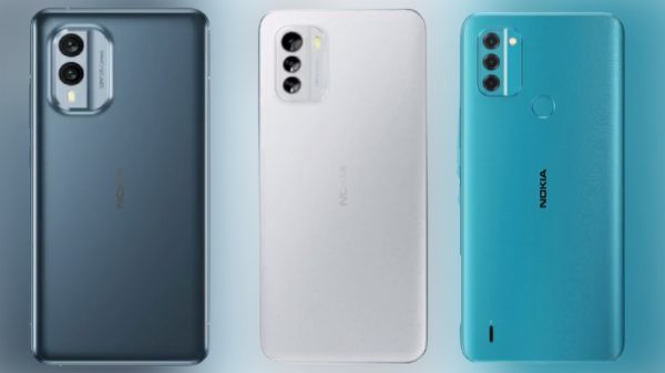Nokia 5G Smartphone To Launch In India Soon, Specifications And Price Details In Telugu.