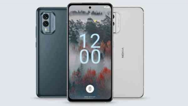 Nokia X30 5G Sale Live Now, Price,Discount Offers And Specifications Details In Telugu. Nokia X30 5G Sale Live Now, Price,Discount Offers And Specifications Details In Telugu.