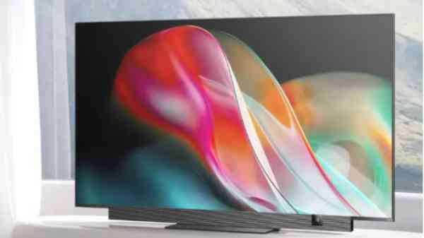 OnePlus Tv 65 Q2 Pro Smart TV Launched With QLED Display, Price And Specifications Details In Telugu.
