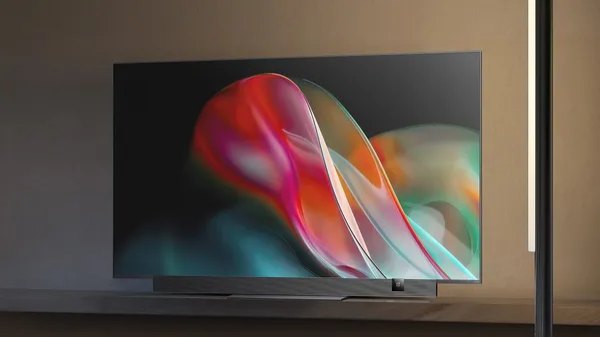 OnePlus Tv 65 Q2 Pro Smart TV Launched With QLED Display, Price And Specifications Details In Telugu.