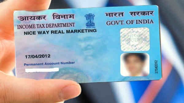 Union Budget 2023: PAN Card Will Be Used As A Common Identifier For All Digital KYC.