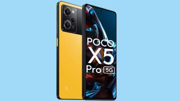 Poco X5 Pro 5G, Poco X5 5G Smartphones Launched Globally. Price,Specifications And Sale DetailsIn Telugu.