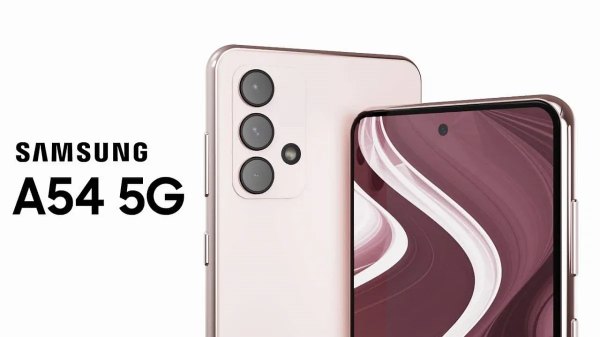 Samsung Galaxy A54 5G Smartphone India Launch Date And Specifications Details Leaked