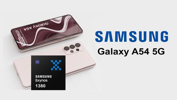 Samsung Galaxy A54 5G Smartphone India Launch Date And Specifications Details Leaked