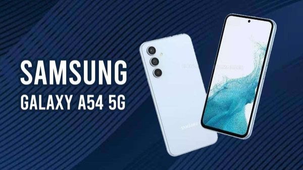 Samsung Galaxy A54 5G Smartphone India Launch Date And Specifications Details Leaked