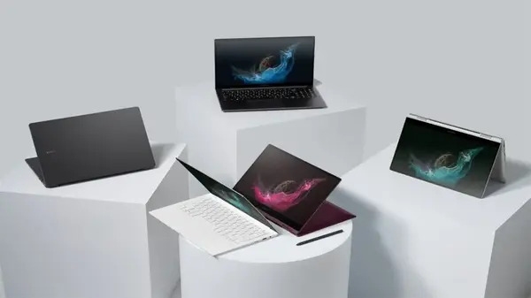 Samsung Galaxy Book 3 Ultra Is Now Available For Pre-Orders. Price,Specifications And Offers Details.
