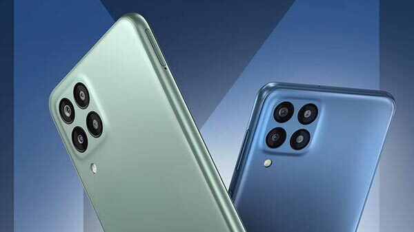 Samsung Galaxy M33 5G Now Available With Price Cut On Amazon. Offer Details In Telugu