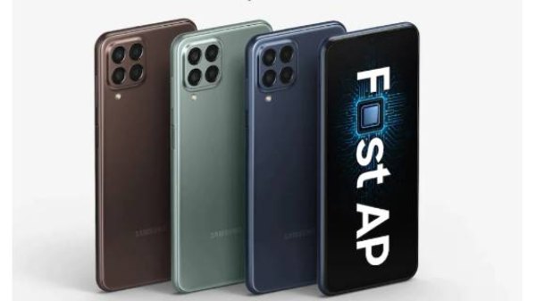 Samsung Galaxy M33 5G Now Available With Price Cut On Amazon. Offer Details In Telugu