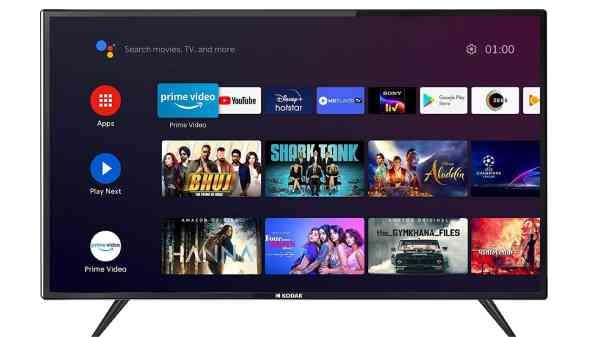 List Of 43 inches SmartTvs You Can Buy Under Rs.16000. Price And Specifications Details.