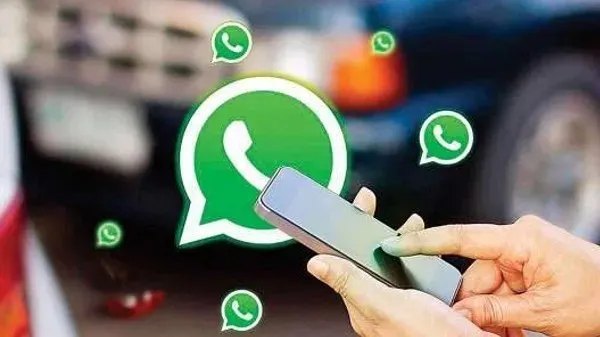 WhatsApp Released A New Update To Send 100 Photos And Videos At Once. Full Details In Telugu.