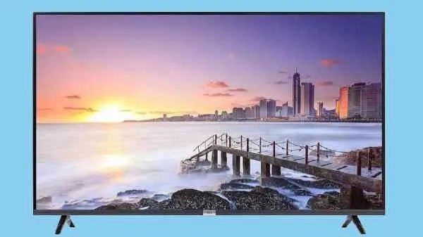 Huge Discount Offer Up To 56 Percent Offer On TCL Android SmartTv, Offer Price And Specifications Details.
