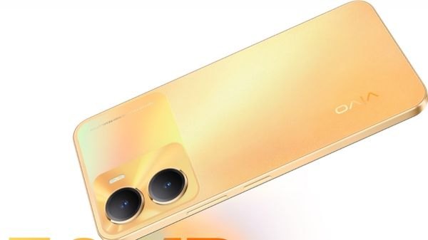 Vivo Y56 5G Smartphone With 50MP Camera, 5000mAh Battery Launched. Price Specifications Details.