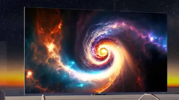 Acer Launched Acer W Series 4K SmartTvs With 55 Inch And 65 Inch Sizes In India. Price And Specifications.