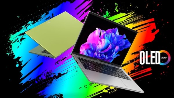 Acer New Laptop Acer Swift Go 14 Launched In India, Price And Specifications Details In Telugu.