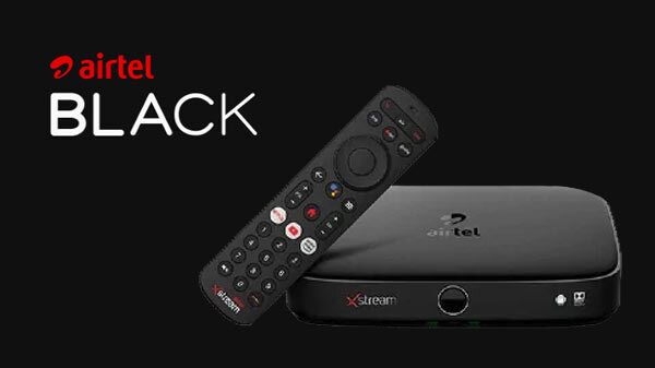 Airtel Black Plan With Rs.998 Launched, Plan Validity,Benefits And Other Details Here.