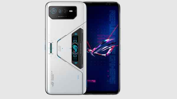 Asus ROG 7 Gaming Smartphone To Launch In India On April 13. Leaked Specifications And Expected Price Details.