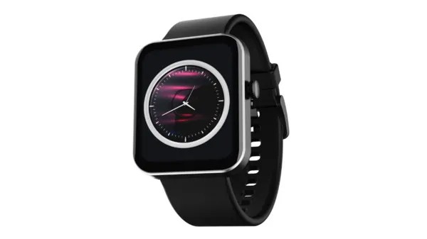 boAt Wave Flex Smartwatch Launched In India Priced Under Rs.1500. Specifications Details.