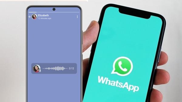 WhatsApp Status Updates News: How To Upload WhatsApp Voice Status, Step By Step Procedure.