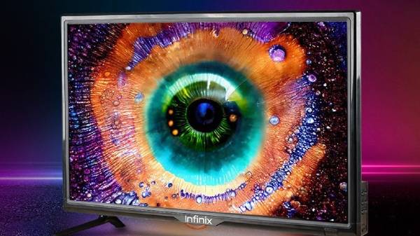 Infinix 24Y1 Smart Tv Priced At Rs.6799 Launched In India With Linux OS. Specifications Details In Telugu