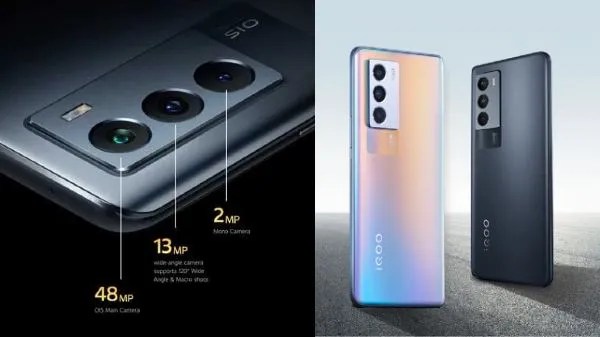 iQoo 9 SE Gets Huge Price Cut Of Rs.3000. Here Is New Price And Offers Details.