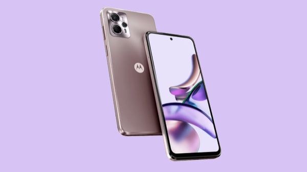 Motorola Moto G13 Set To Launch In India On March 29, Expected Price And Specifications Details Here.