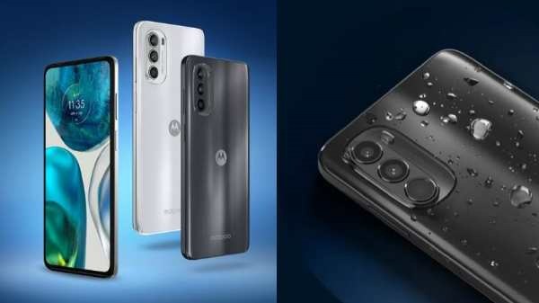 Massive Price Cut Of Rs.5500 On Motorola Moto G52 Smartphone. New Price And Offers Details.