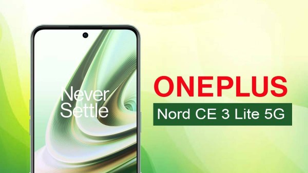 OnePlus Nord CE 3 Lite Smartphone Expected To Launch On April 4. Price And Specifications Leaked Online