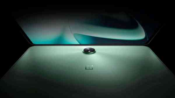 OnePlus Pad Tablet Pre Orders To Start On April 10. Specifications And Offers Details In Telugu