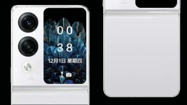 Oppo Find N2 Flip With Mediatek Dimensity 9000 Plus Processor Launched In India. Price And Specifications.