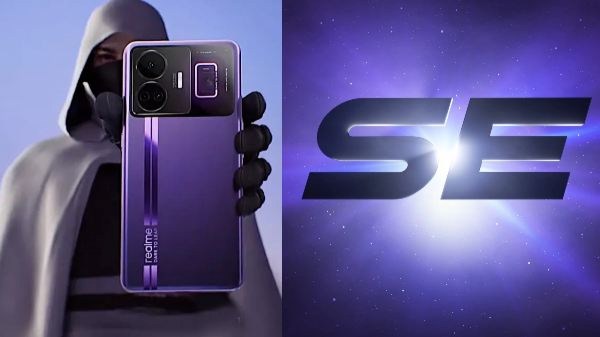 Realme GT Neo 5 SE Set To Launch On April 3, Expected Specifications And Teaser Details Here.