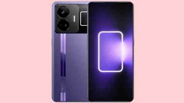 Realme GT Neo 5 SE 5G Expected To Launch Soon, Specifications Leaked Ahead Of The Launch.