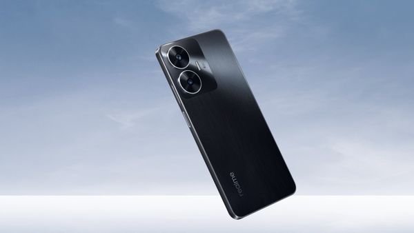 Realme C55 India Price Leaked Online Ahead Of March 21 Launch Date, Variants And Colour Models Leaked